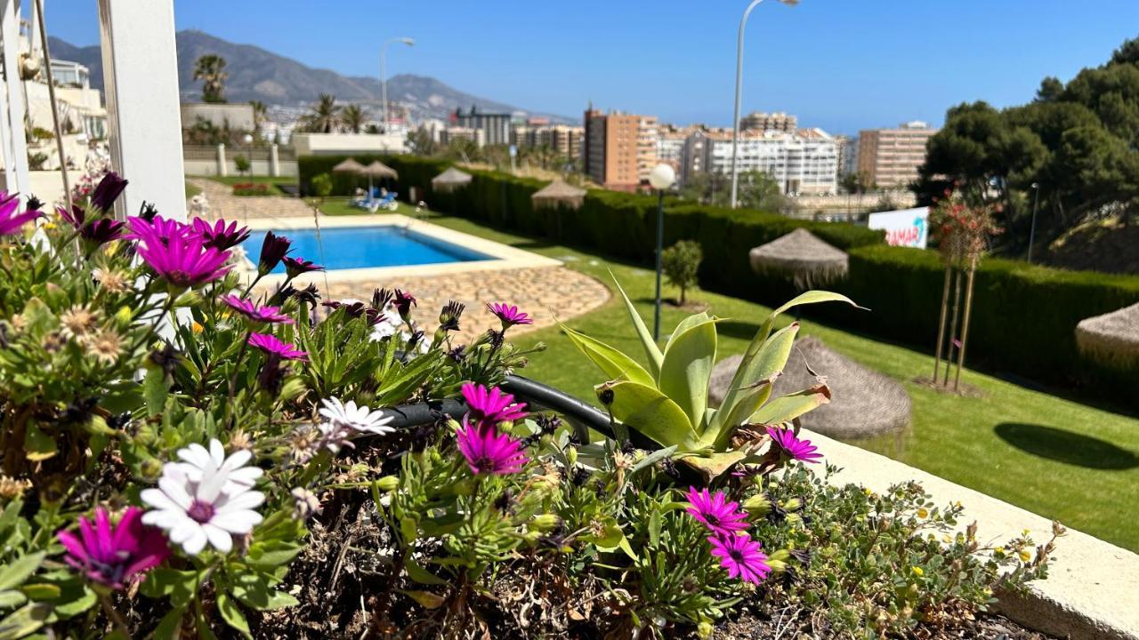 Fuengirola Castillo Malaga Paradaise 3 Exterior foto