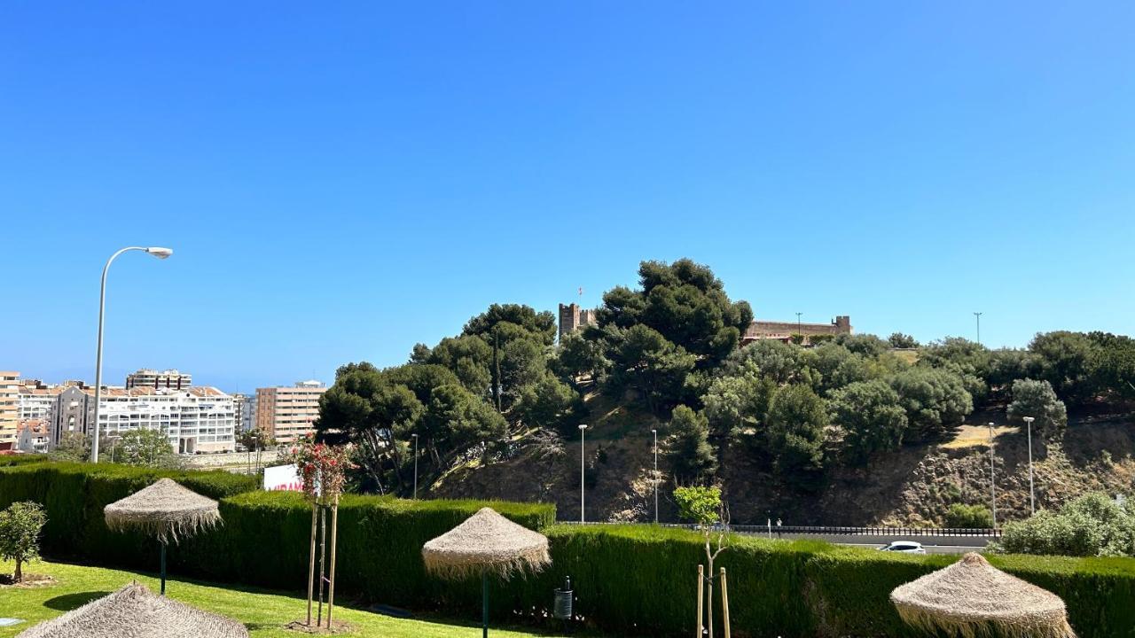 Fuengirola Castillo Malaga Paradaise 3 Exterior foto