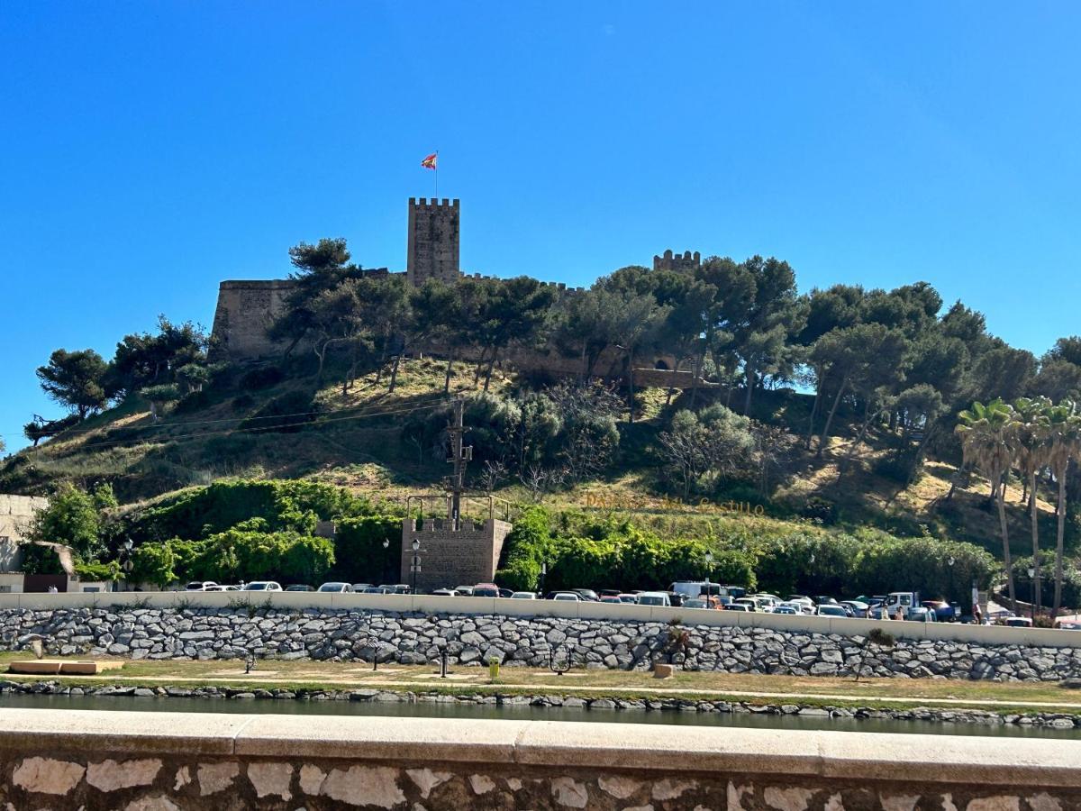 Fuengirola Castillo Malaga Paradaise 3 Exterior foto