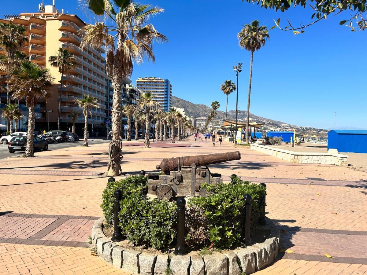 Fuengirola Castillo Malaga Paradaise 3 Exterior foto